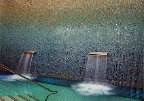 781 Swimming pools